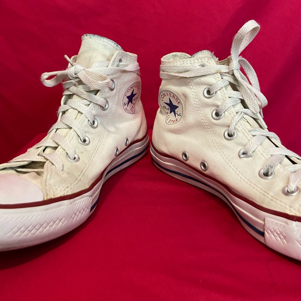 converse high top